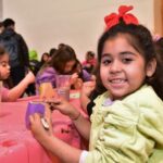 Abren las inscripciones para los talleres de invierno para niños y niñas