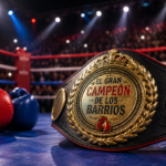 CUYOVISIÓN transmitirá en vivo las finales de “El Gran Campeón de los Barrios”