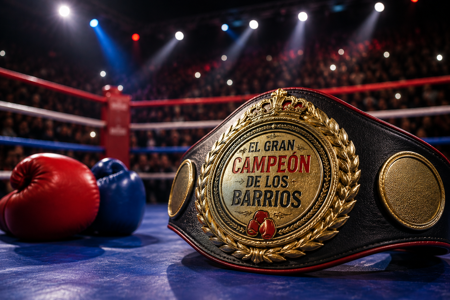 CUYOVISIÓN transmitirá en vivo las finales de “El Gran Campeón de los Barrios”