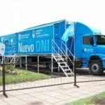 El operativo Ver para ser Libres de Nación llegará a 12 departamentos