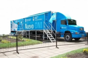 El operativo Ver para ser Libres de Nación llegará a 12 departamentos