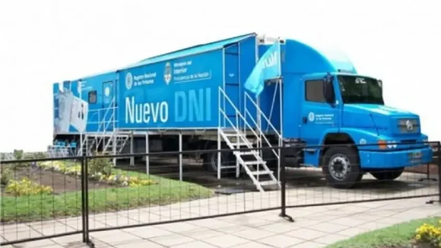 El operativo Ver para ser Libres de Nación llegará a 12 departamentos