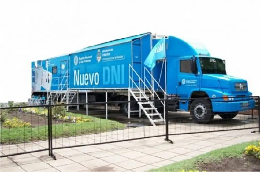 El operativo Ver para ser Libres de Nación llegará a 12 departamentos