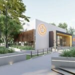 El Parque de Mayo completará su transformación con un nuevo paseo gastronómico
