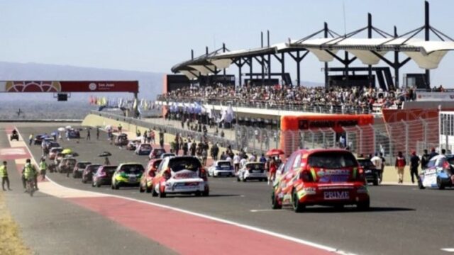 En el regreso del TN al Circuito San Juan Villicum, repasamos su historial