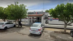 Golpe delictivo: ladrones irrumpieron en una vivienda en Rawson y se llevaron una suma importante de dinero y joyas