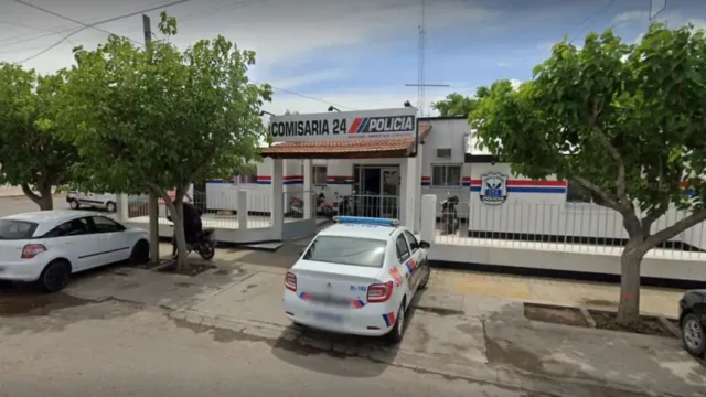 Golpe delictivo: ladrones irrumpieron en una vivienda en Rawson y se llevaron una suma importante de dinero y joyas