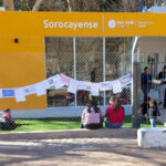 Un Centro de Salud de Calingasta suma una juegoteca para fortalecer el desarrollo y bienestar de niños y adolescentes
