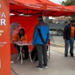 Capital, Santa Lucía, Rivadavia, Caucete y Pocito recibirán a Garrafa Hogar