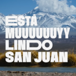 esta muuuuuuyy lindo san juan