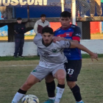 San Martín volvió a ganar tras vencer 2-0 a Güemes en Santiago del Estero