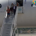 La Selección de España aterriza en Madrid para darse un baño de masas: la agenda y el recorrido de los campeones del mundo