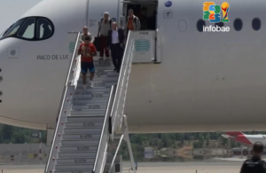 La Selección de España aterriza en Madrid para darse un baño de masas: la agenda y el recorrido de los campeones del mundo