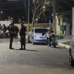 Investigan el robo de una mujer que llevaba días fallecida