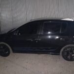 operativo exitoso: recuperaron vehiculo y telefono de alta gama robado en rawson.