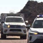 Los equipos de emergencia lograron recuperar los restos de las siete víctimas fatales del trágico accidente aéreo ocurrido en el departamento de Valle Fértil, San Juan, tras un complejo operativo