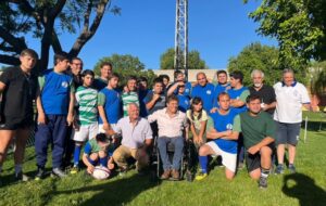 San Juan será sede del III Congreso Nacional de Deporte Inclusivo