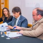 Rivadavia inicia el proceso de planificación estratégica con participación ciudadana