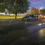 Tragedia en Rawson: identificaron a la mujer atropellada por un conductor que huyó y luego fue atrapado