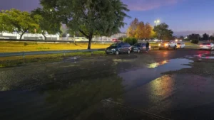 Tragedia en Rawson: identificaron a la mujer atropellada por un conductor que huyó y luego fue atrapado
