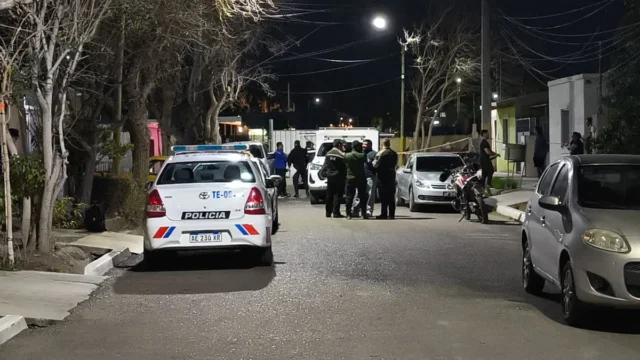 Angela Alvarez : de Santa Lucía llevaba entre 6 y 8 días muerta cuando la hallaron