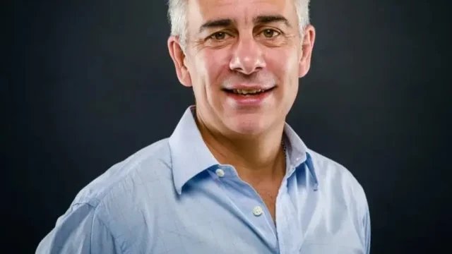 San Juan recibe al MBA de la Universidad de San Andrés para debatir el futuro de los negocios