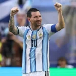 El humilde mensaje que Lionel Messi le dio a sus compañeros y reveló tras la sufrida clasificación ante Cabo Verde: “Lo hacen de corazón”