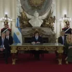 Milei anunció en cadena nacional la reforma del Banco Central: “Viene a terminar la estafa de financiar a la alta política”