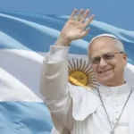 Llegó a la Argentina el nuevo nuncio de la Santa Sede y comienza una etapa decisiva para la visita del papa León XIV