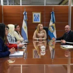 San Juan tendrá un Comité Contra la Trata y Explotación de personas integrado por distintas entidades