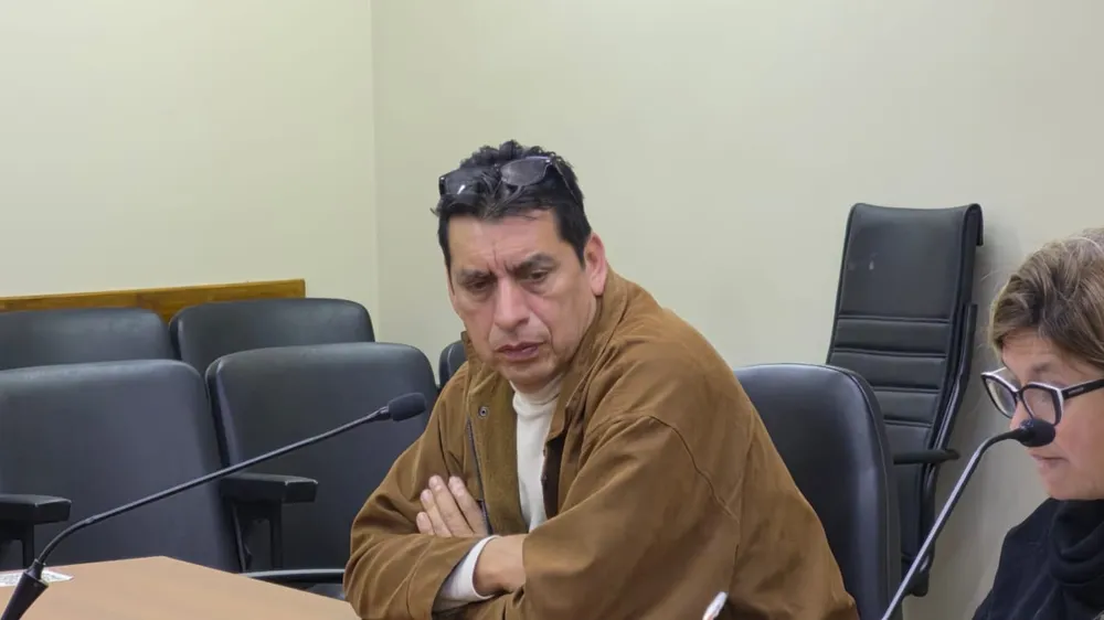 Gustavo de La Fuente tras la absolución:  denuncia que le hizo al jefe del SPP y a la requisa por graves delitos