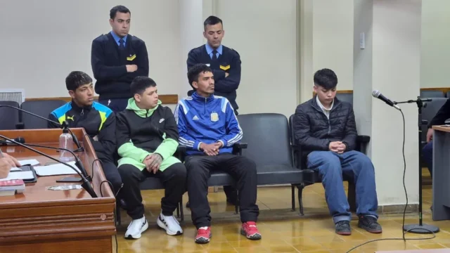 Remisero baleado en Chimbas: un hermano quedó con domiciliaria investigado por un ataque en venganza