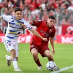 Boca reaccionó a tiempo por los ‘pibes’ y rescató un empate ante Newell’s en Rosario