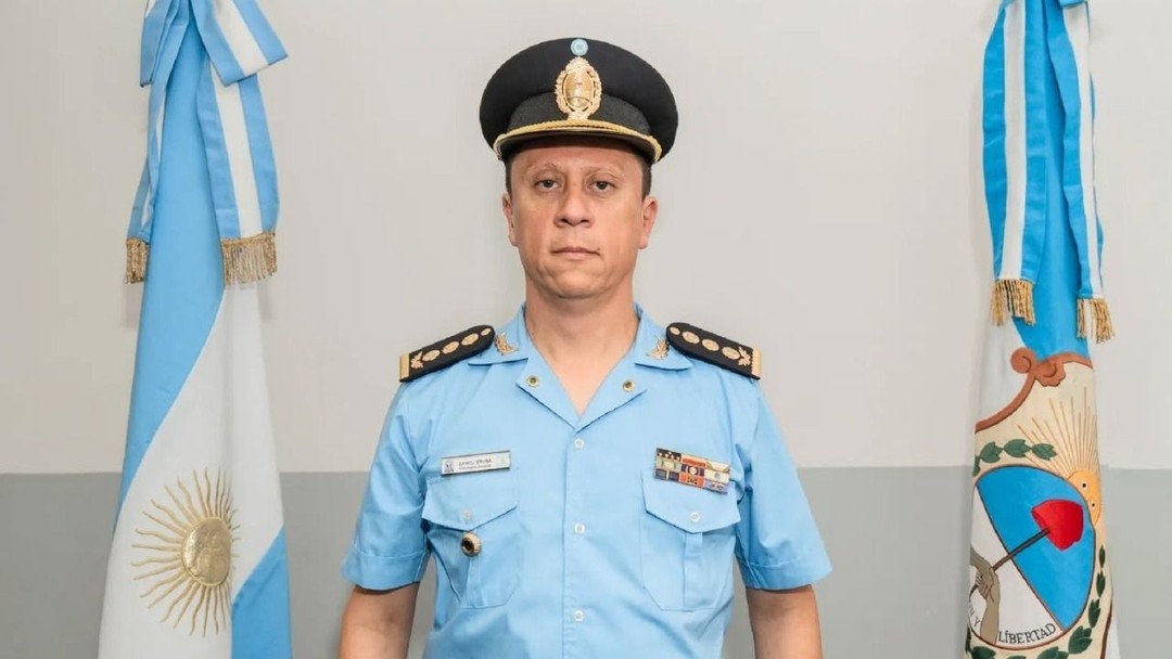 Quiénes son los comisarios generales que entran en carrera por la subjefatura de la Policía de San Juan- Quiénes son los comisarios generales que entran en carrera por la subjefatura de la Policía de San Juan
