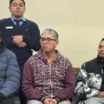 Un tatuaje, cámaras y gastos injustificables: las claves para atrapar a la banda de los $273 millones a una distribuidora de Santa Lucía