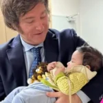 Chau “Infancias”: Milei oficializó el regreso del “Día del Niño” para la celebración de agosto