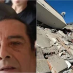 Buscan ayuda del Gobierno y Cancillería para encontrar al sanjuanino desaparecido en Colombia tras el terremoto