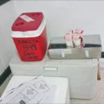 El Hospital Marcial Quiroga logró su primer operativo de donación multiorgánica