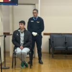 El extorsionador Grindr quedó en libertad pero con estrictas reglas de conducta.