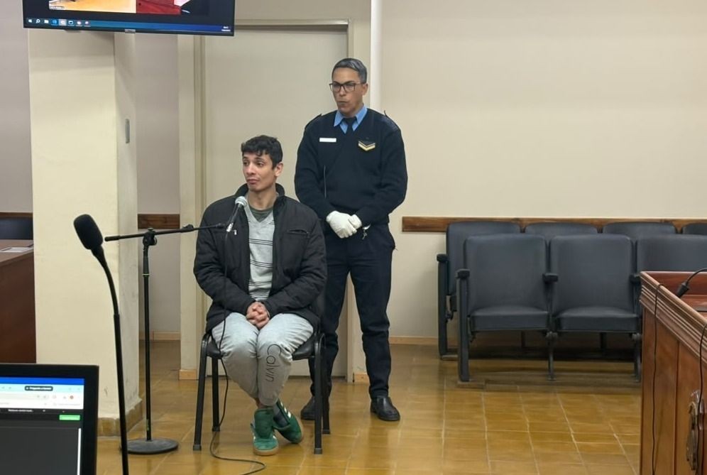 El extorsionador Grindr quedó en libertad pero con estrictas reglas de conducta.