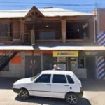 Barretearon un Pago Fácil de Rawson y se llevaron un botín de $5.000.000