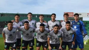 San Martín va por un triunfo urgente ante Racing El Verdinegro acumula tres partidos sin ganar 