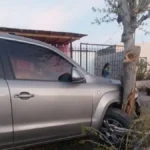 Falleció la mujer atropellada por un conductor ebrio: el responsable fue identificado