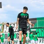 San Martín Vs Atlanta: el Verdinegro va por un triunfo que lo acerque al Reducido