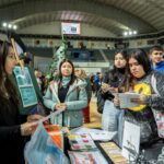 Con una oferta académica abre la semana que conmemora a la Educación Superior