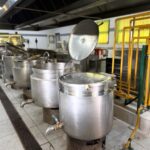 La Escuela Hogar moderniza su sistema de gas con una intervención integral