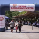 La Feria Agroproductiva suma una nueva edición de Cambio Verde