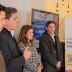 Los emprendedores sanjuaninos se podrán capacitar en liderazgo y marketing