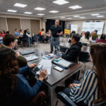 Se lanzó el Plan Provincial de Fortalecimiento en Matemática