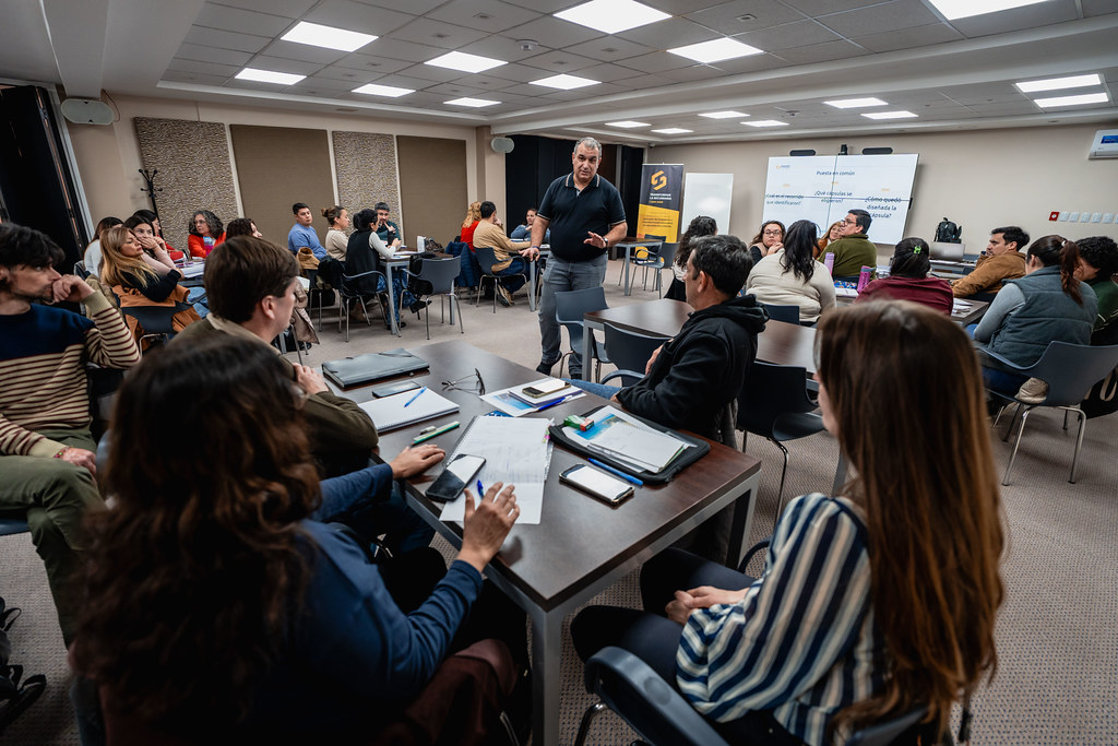 Se lanzó el Plan Provincial de Fortalecimiento en Matemática